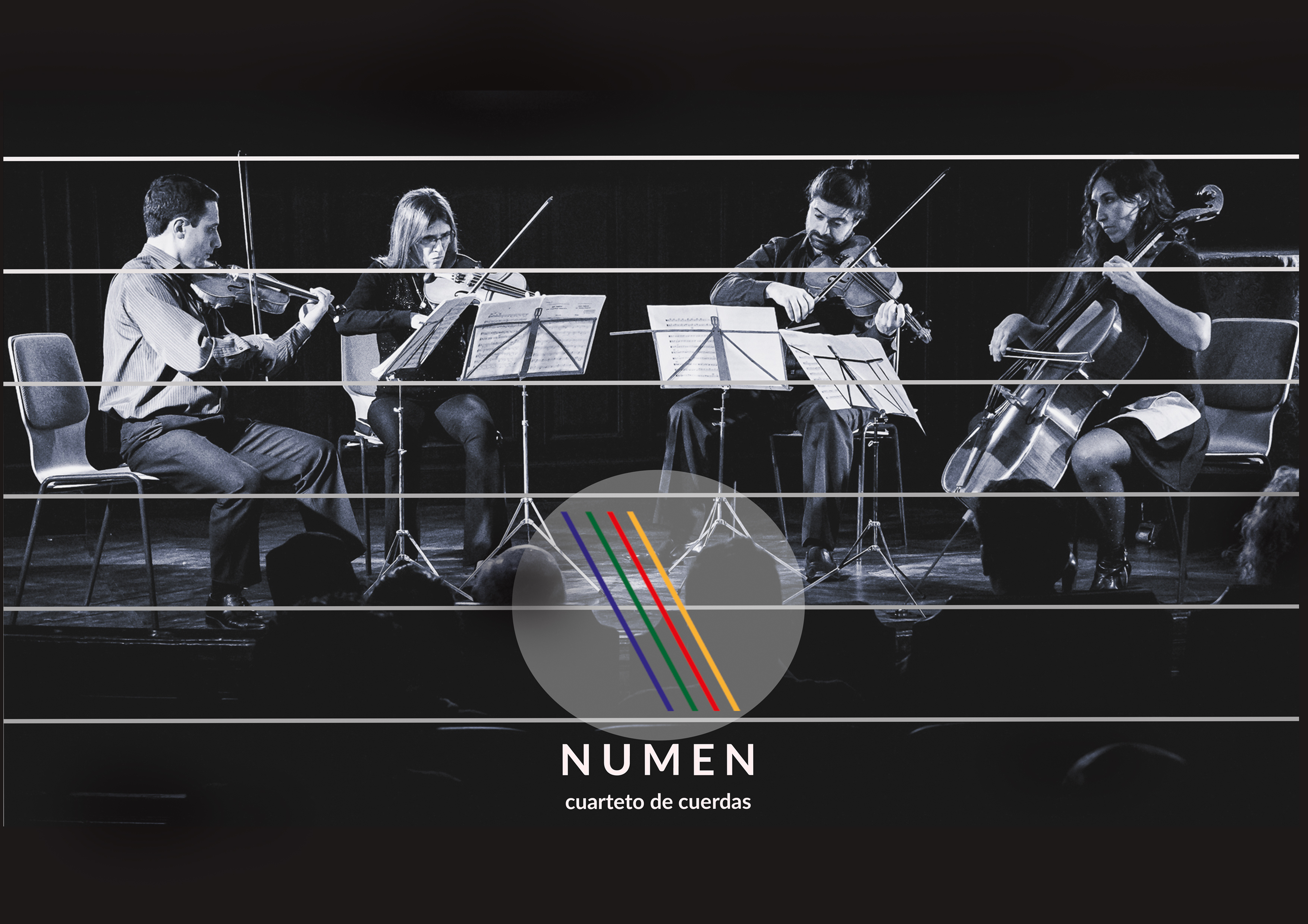 Numen, Cuarteto de Cuerdas